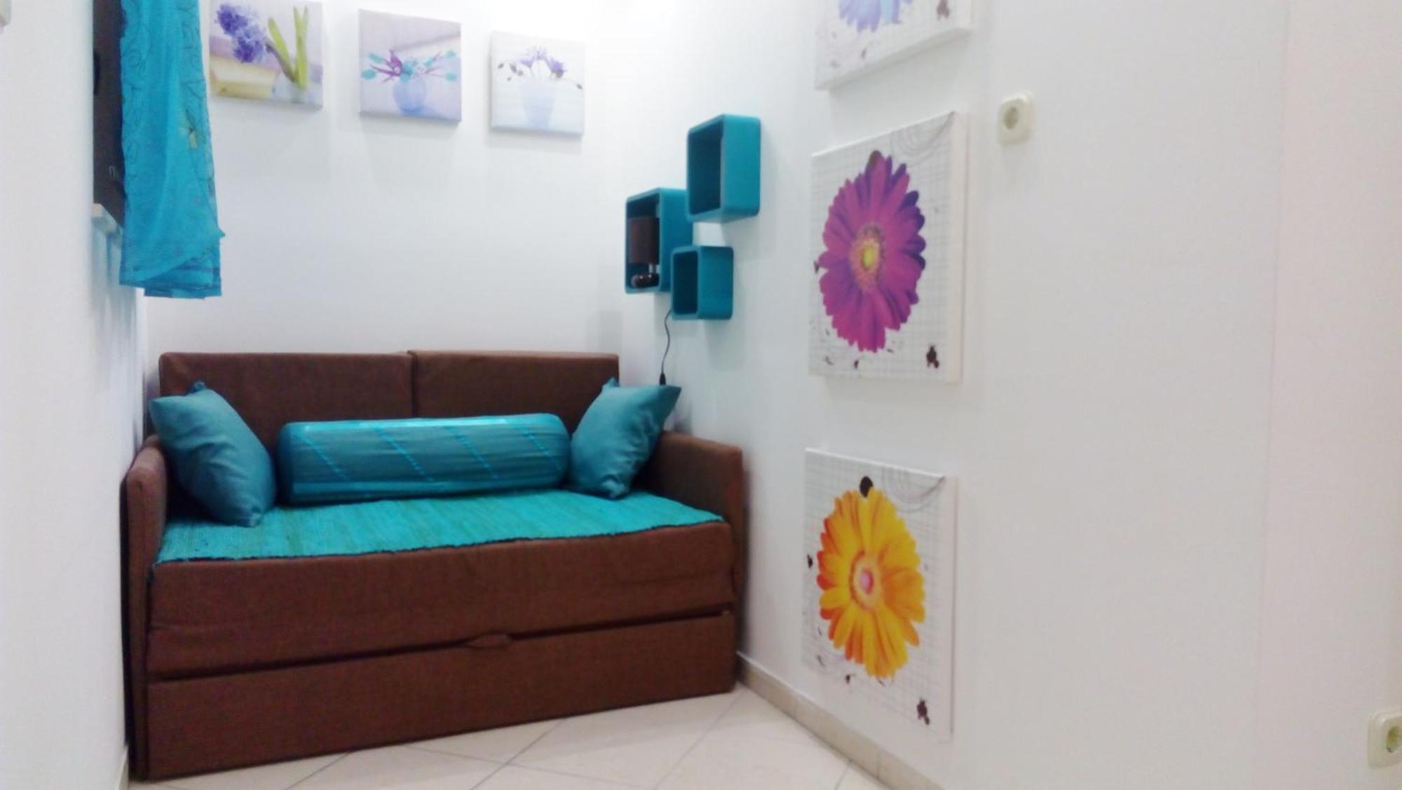 Anita Apartments Živogošće Екстериор снимка