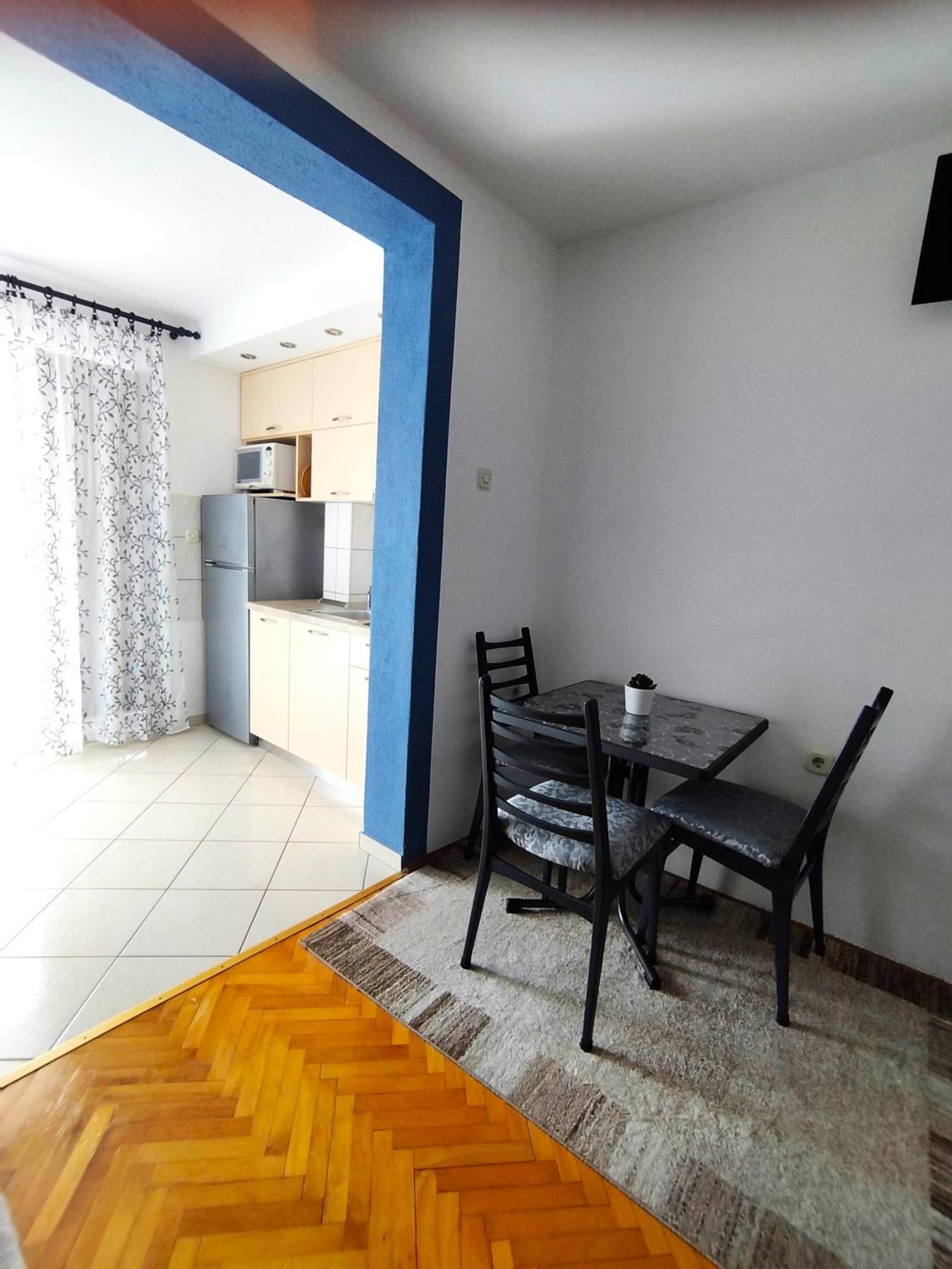 Anita Apartments Živogošće Стая снимка