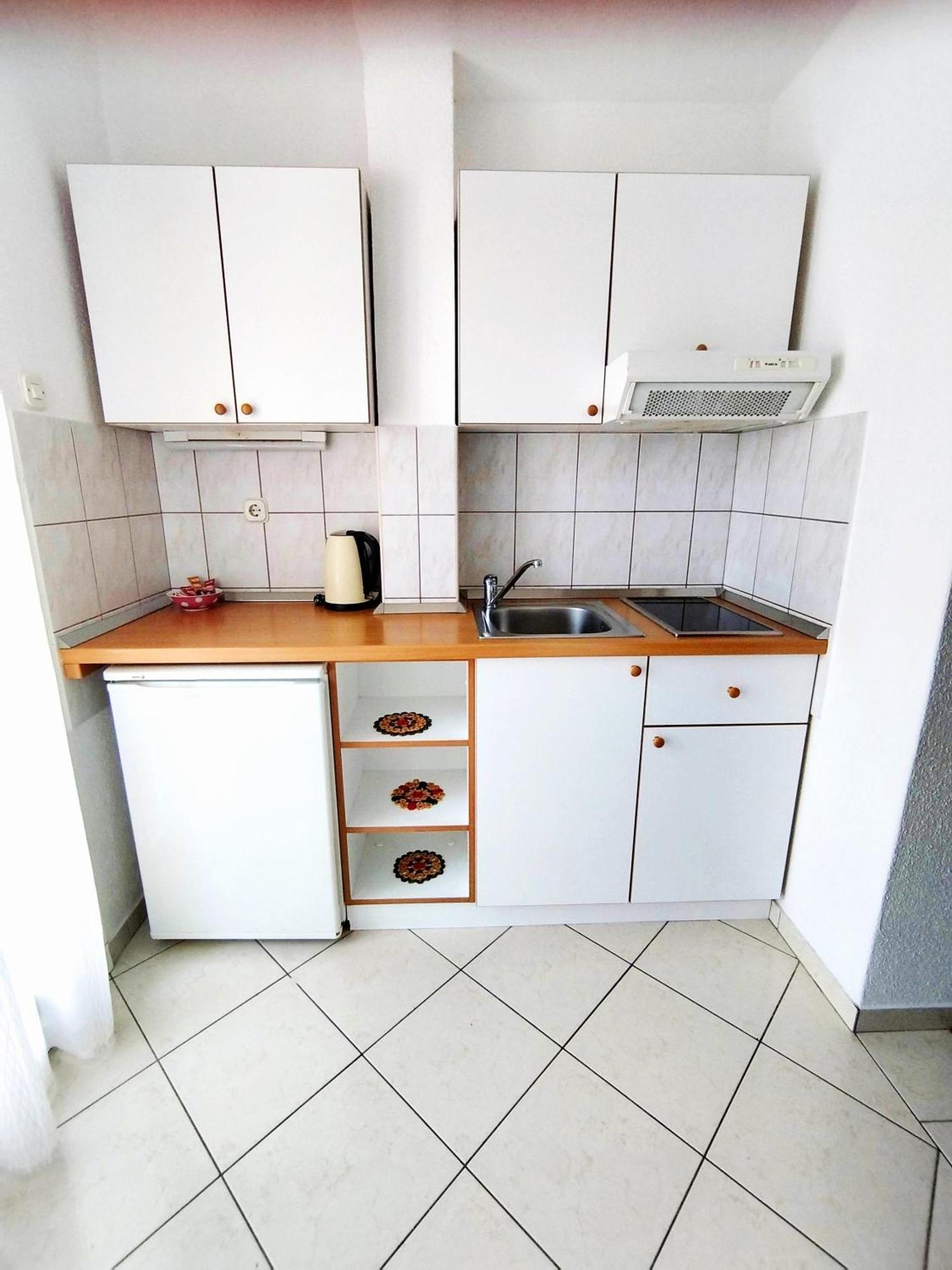 Anita Apartments Živogošće Стая снимка
