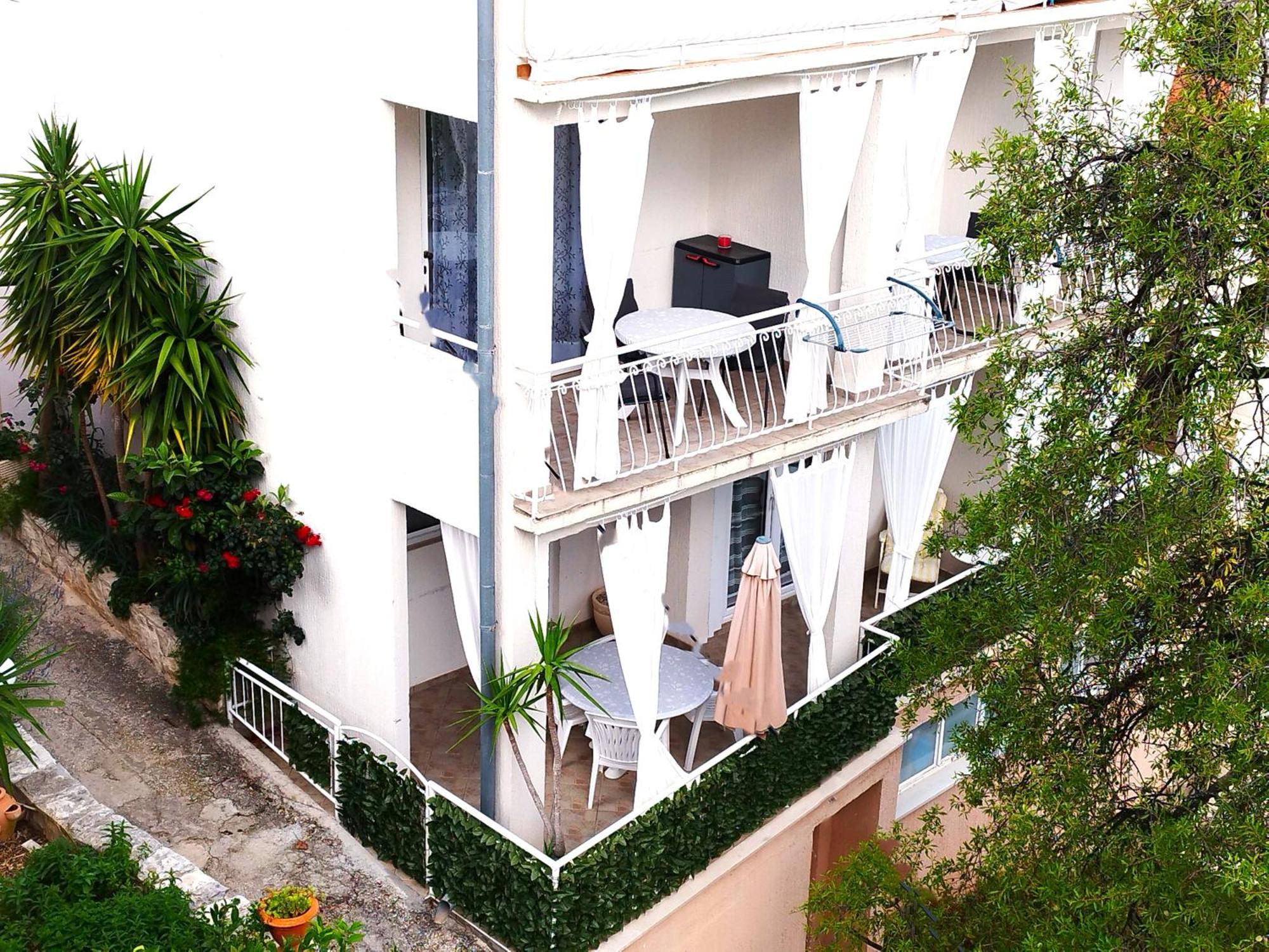 Anita Apartments Živogošće Стая снимка